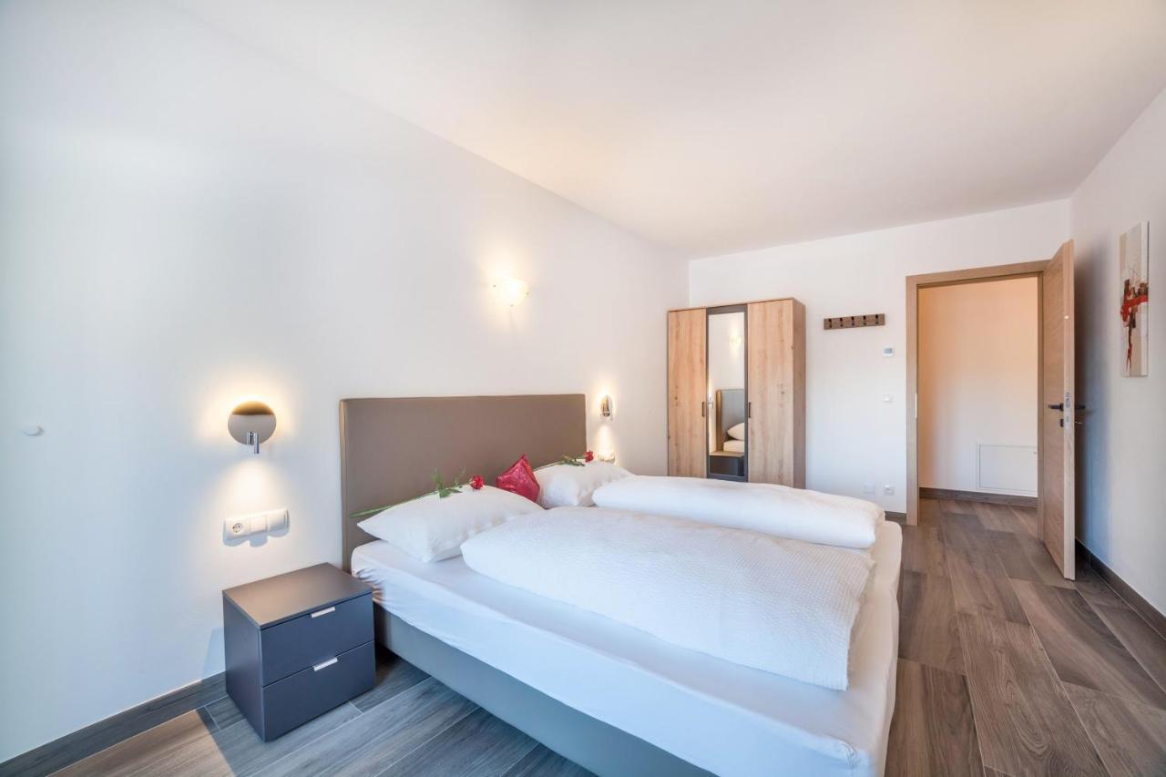 Ferienwohnung Bergerr Hafling Dış mekan fotoğraf