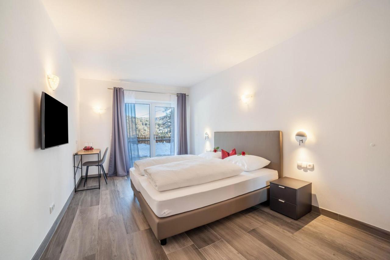 Ferienwohnung Bergerr Hafling Dış mekan fotoğraf