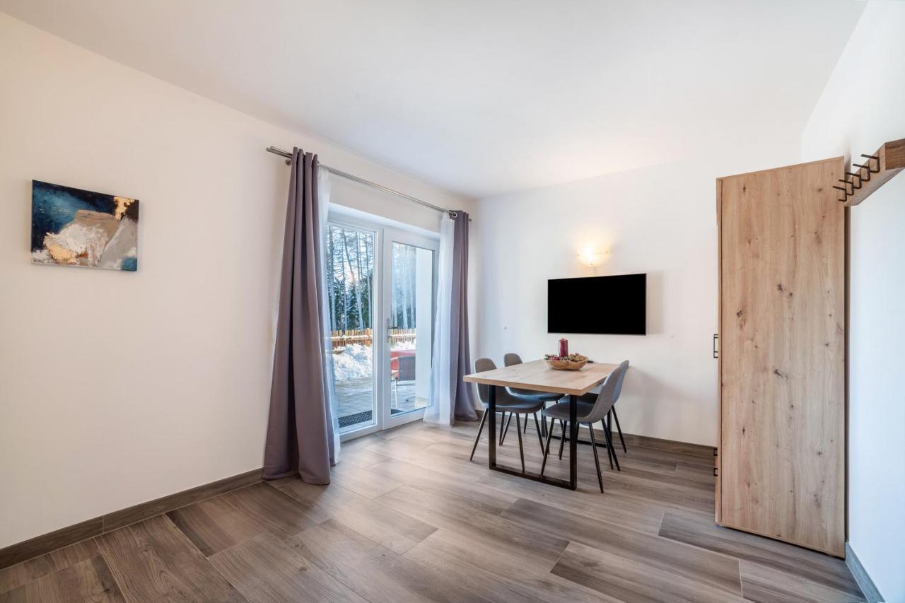 Ferienwohnung Bergerr Hafling Dış mekan fotoğraf