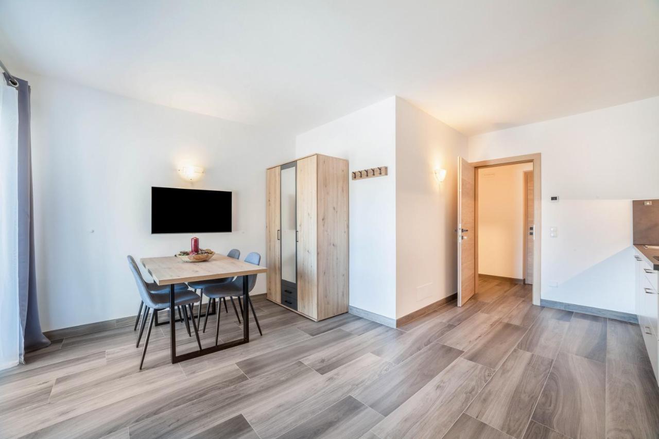 Ferienwohnung Bergerr Hafling Dış mekan fotoğraf