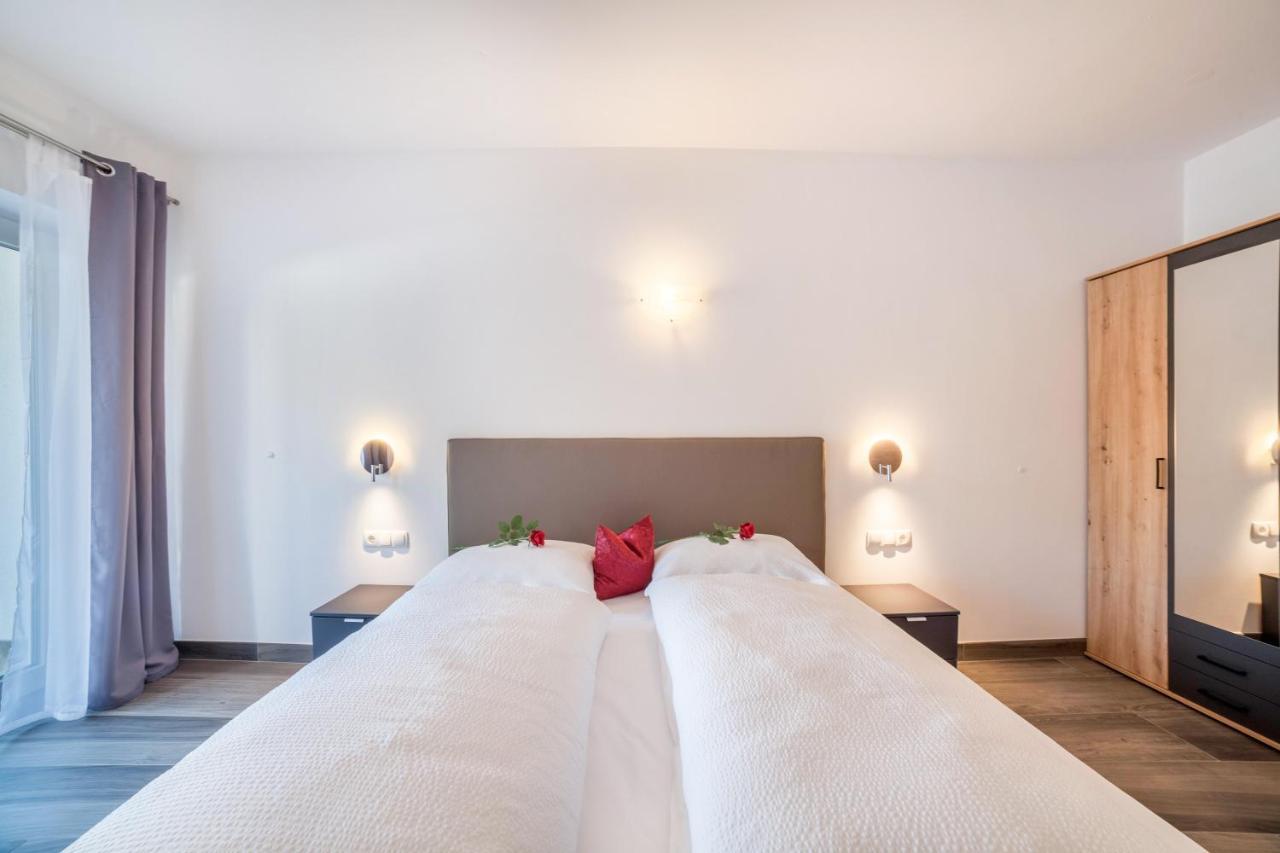Ferienwohnung Bergerr Hafling Dış mekan fotoğraf