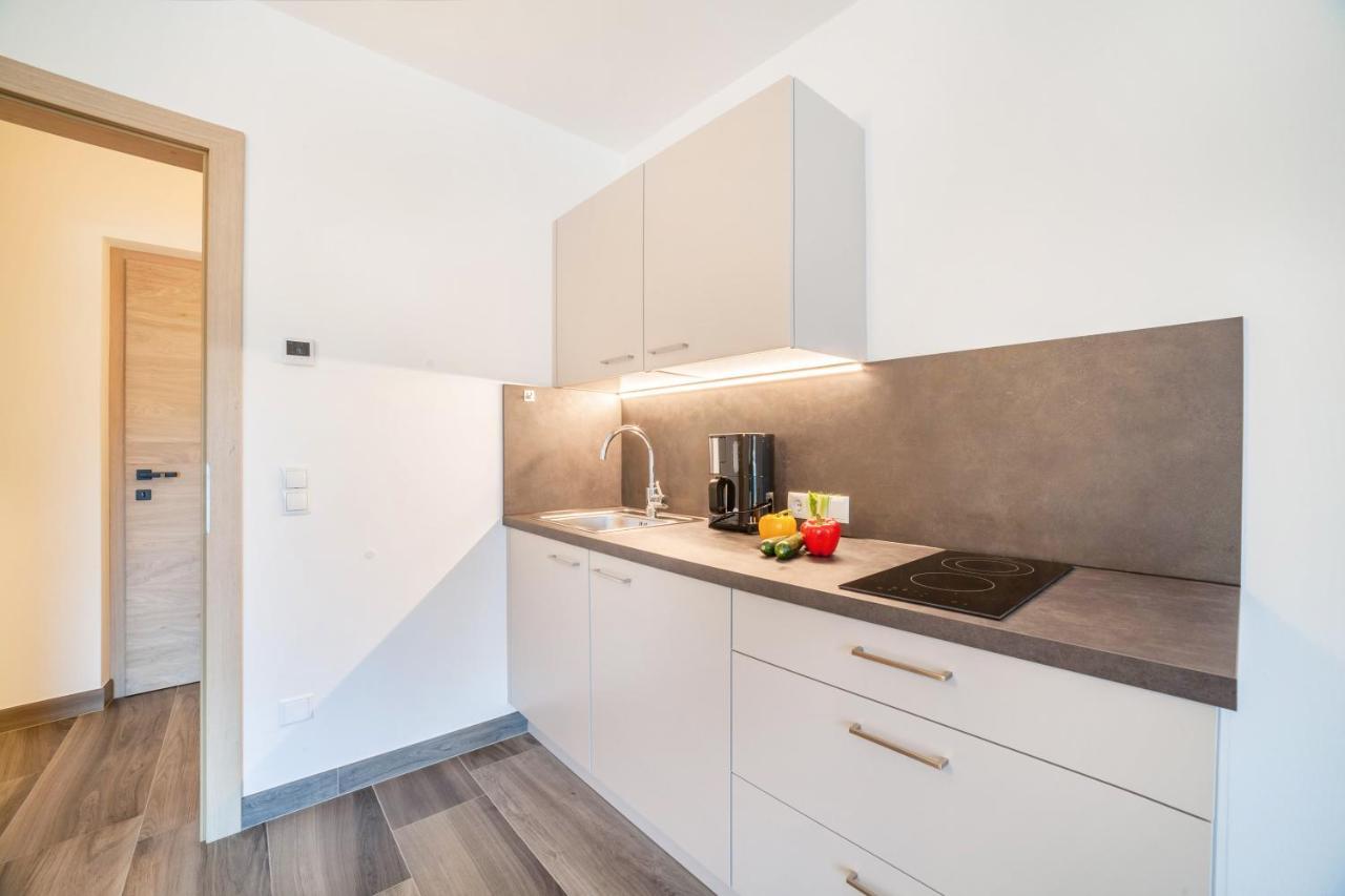 Ferienwohnung Bergerr Hafling Dış mekan fotoğraf