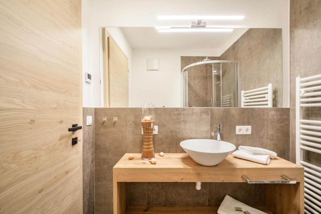 Ferienwohnung Bergerr Hafling Dış mekan fotoğraf
