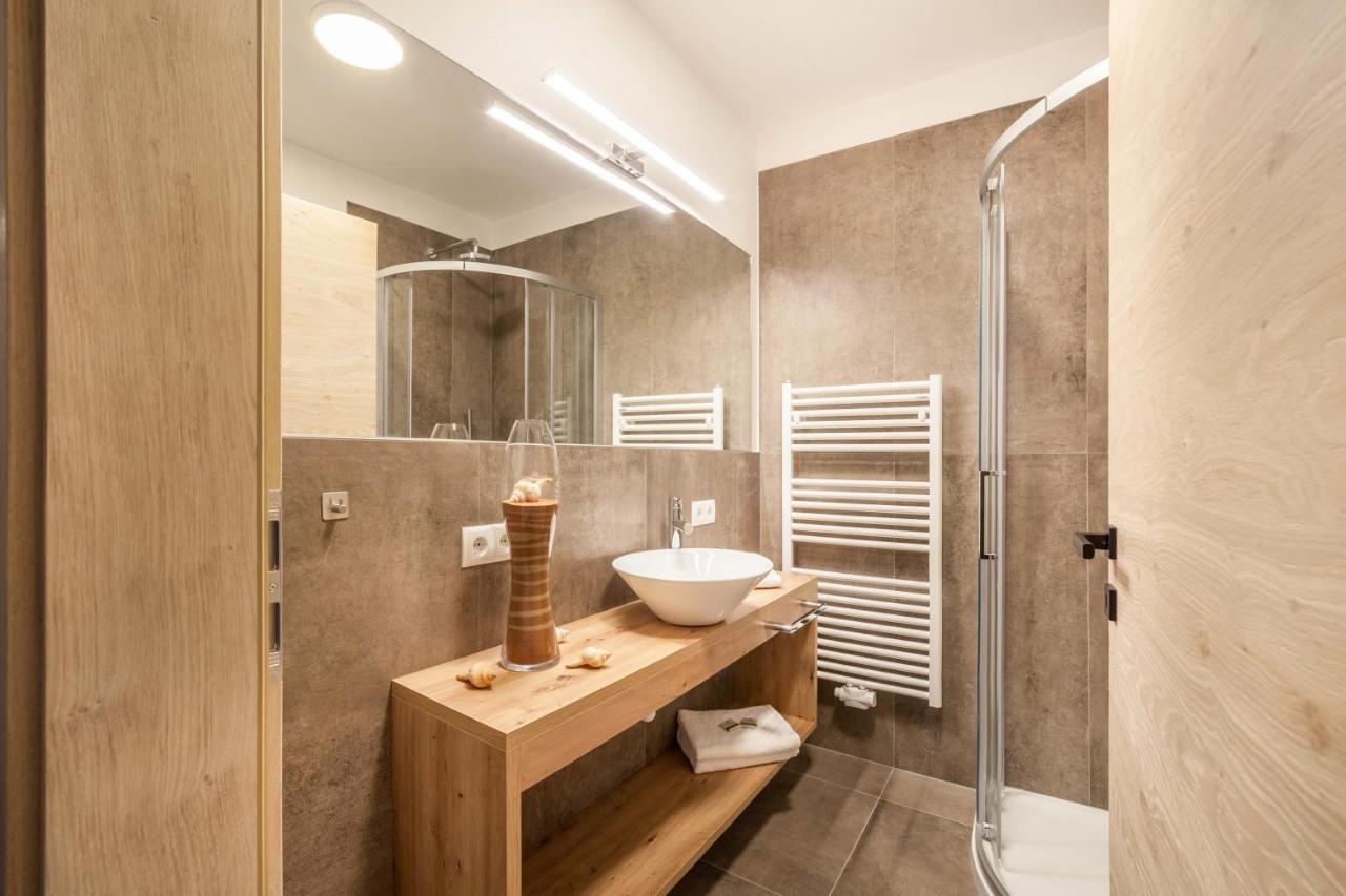 Ferienwohnung Bergerr Hafling Dış mekan fotoğraf
