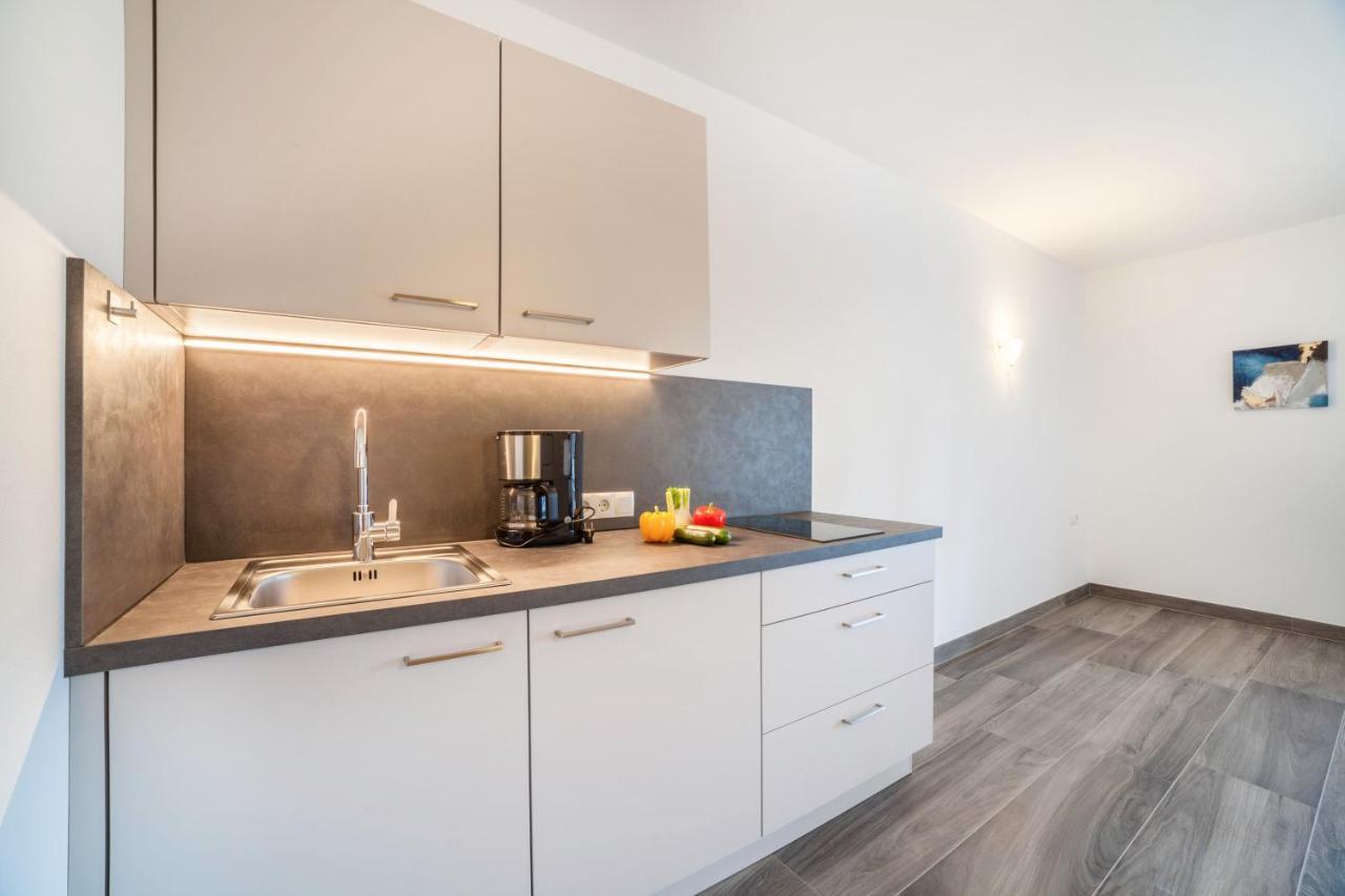 Ferienwohnung Bergerr Hafling Dış mekan fotoğraf