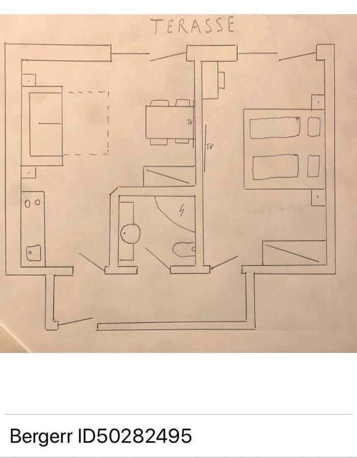 Ferienwohnung Bergerr Hafling Dış mekan fotoğraf